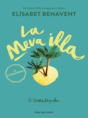 cover image of La meva illa